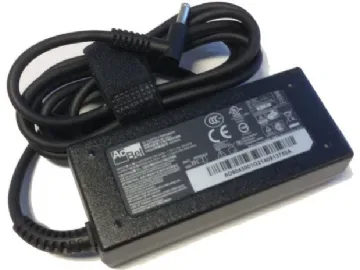 HP AC Adapter 65W Smart