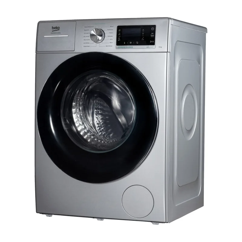 Beko Professional AWB 912S/PRO BP tvättmaskin