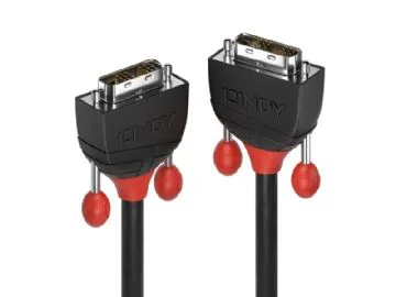 Lindy 36257, DVI-D till DVI-D