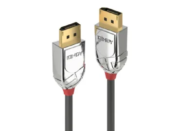 Lindy 36302, 2 m, DisplayPort-kabel