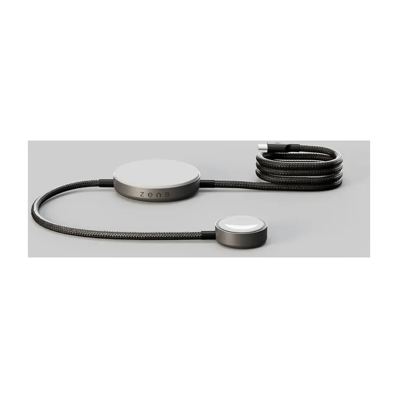 Zens Charging Cable Pro 2 Qi2 laddkabel