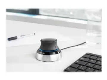 3DConnexion 3Dx SpaceMouse Compact
