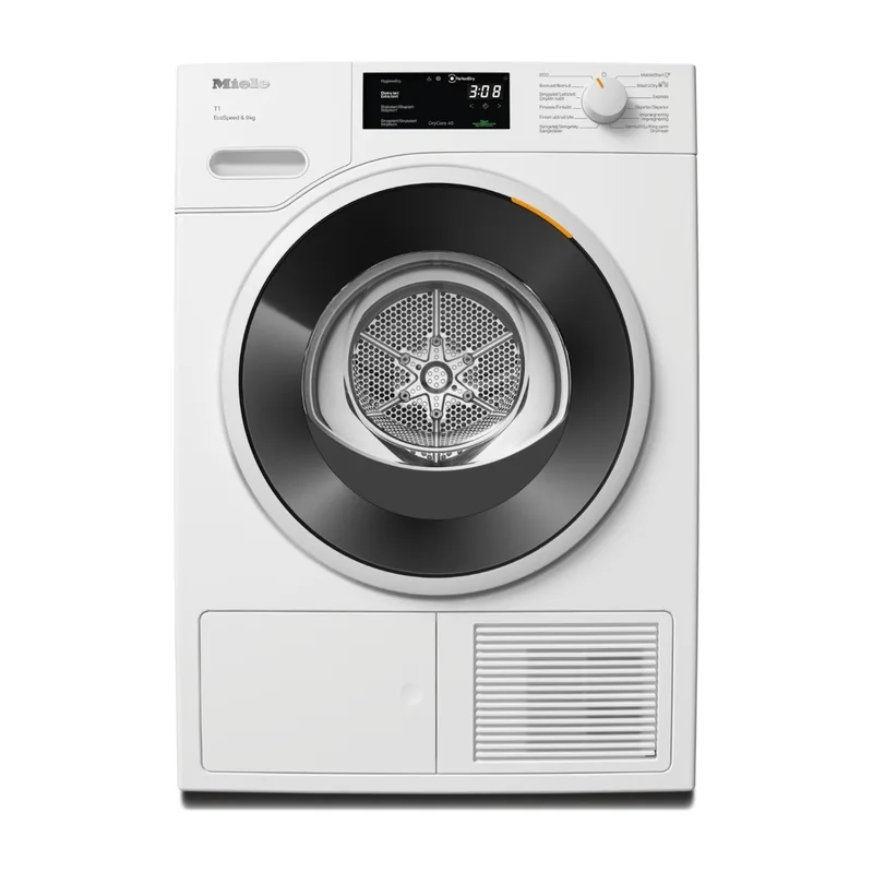 Miele T1 TWD640WP torktumlare