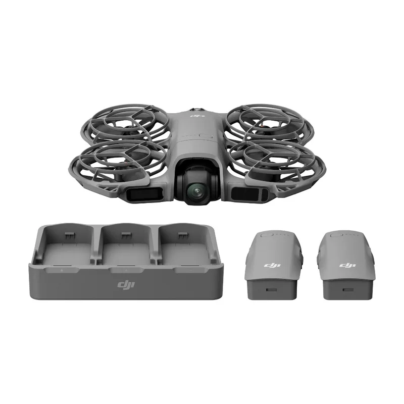 DJI Neo 2 Fly More Combo