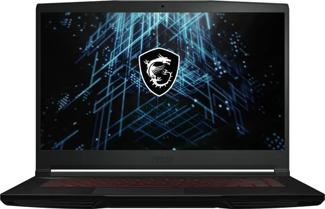 MSI GF63 Thin i5/8/512/1650