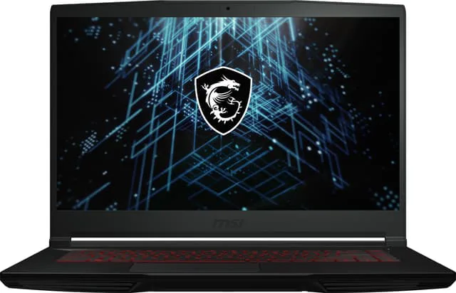 MSI GF63 Thin i5/8/1024/1650