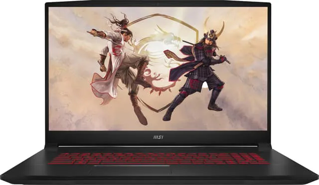 MSI Katana GF76 i5-11/8/256/1650/144Hz