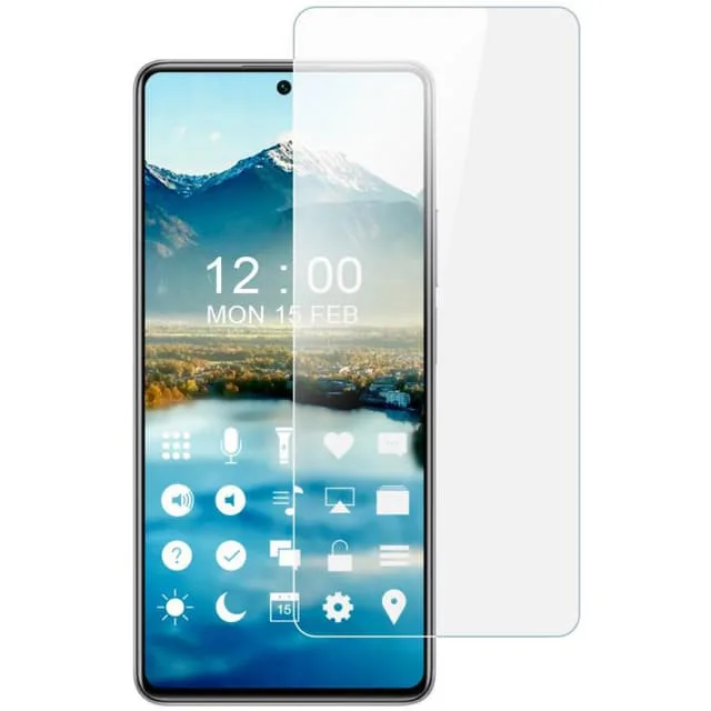 Skalo Xiaomi 11T/11T Pro Skärmskydd i Härdat