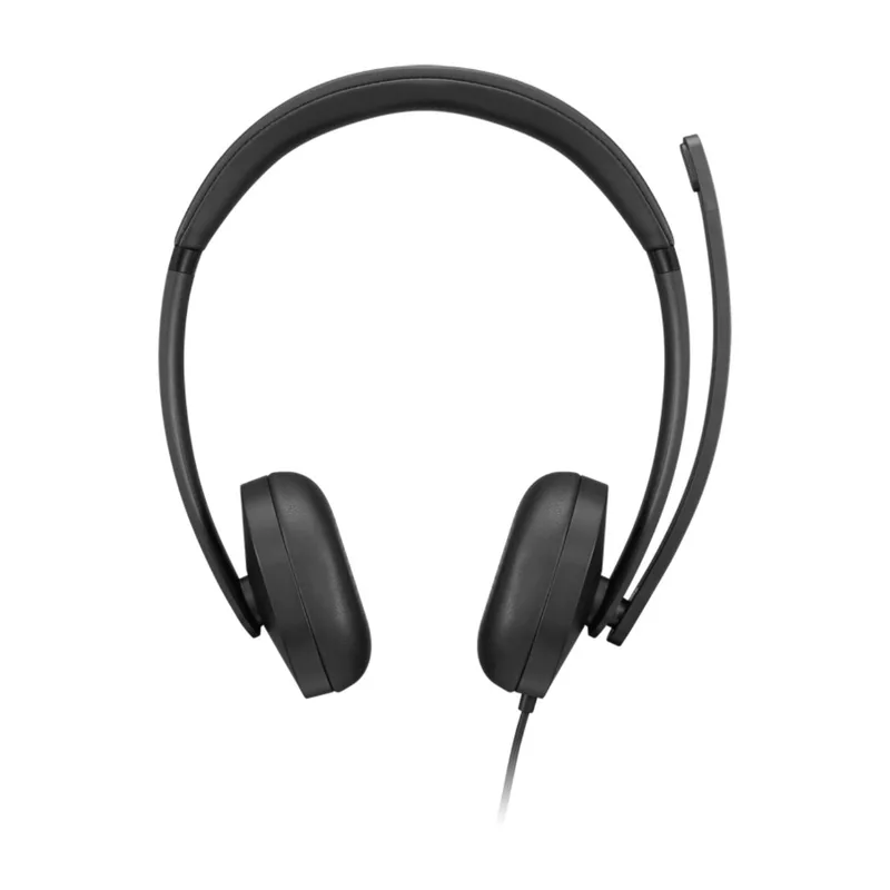 Lenovo VoIP Headset 5000 kabelanslutet headset