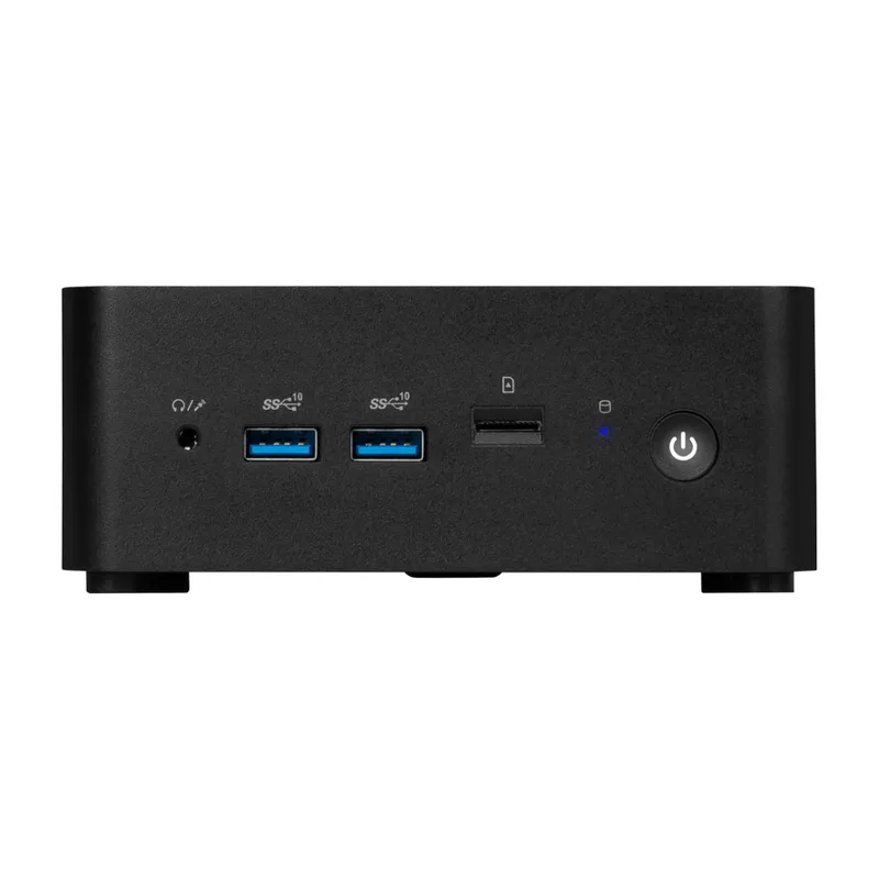 MSI Cubi NUC 1MG-283EU Mini-PC