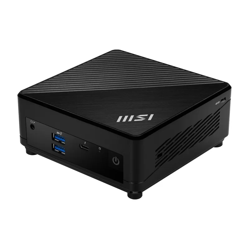 MSI Cubi 5 12M-004EU Mini-PC