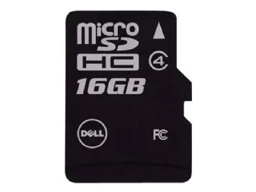 385-BBKJ flashminne 16 GB MicroSD