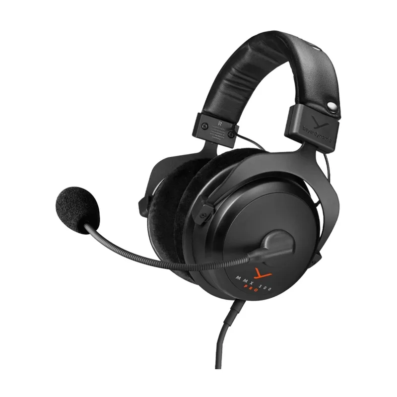 Beyerdynamic MMX 300 PRO gamingheadset