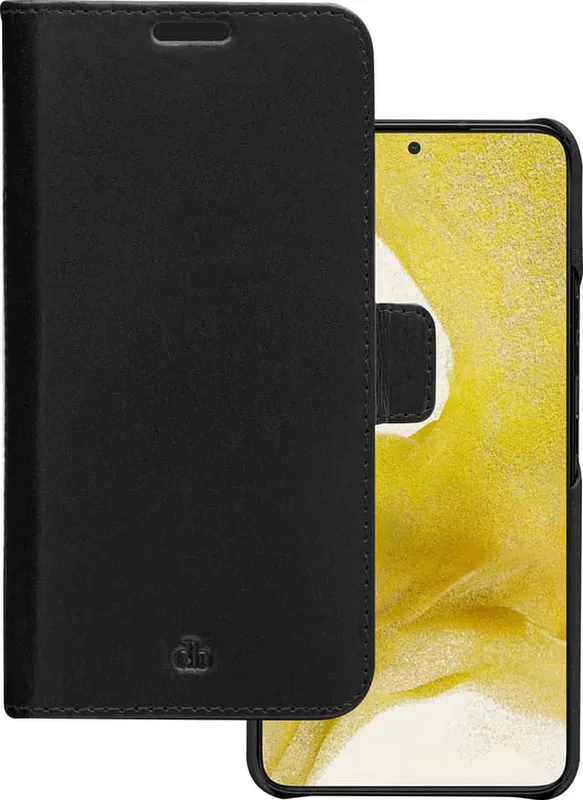 dbramante1928 Dbramante Lynge 2-i-1 Samsung Galaxy S22+ fodral