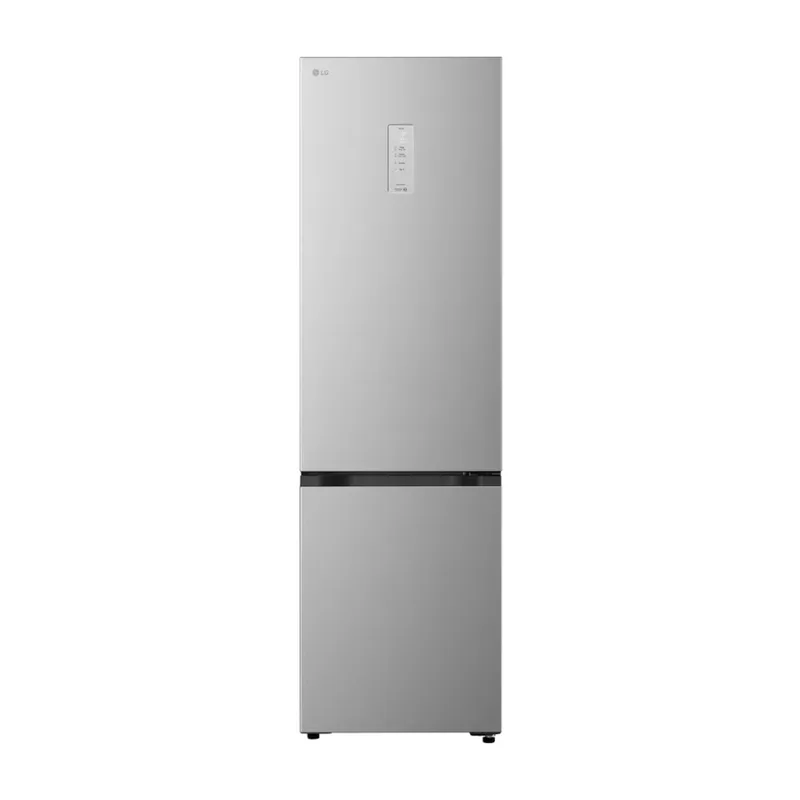 LG GBBSJ21EPY kyl/frys, Prime Silver