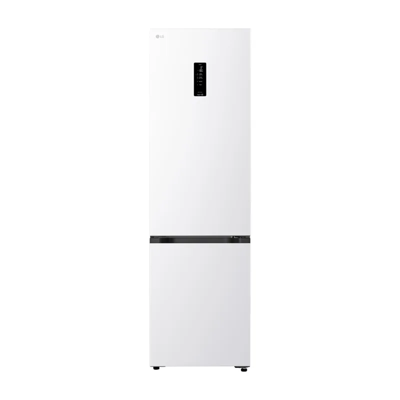 LG GBBSJ21ESW kyl/frys, Super White