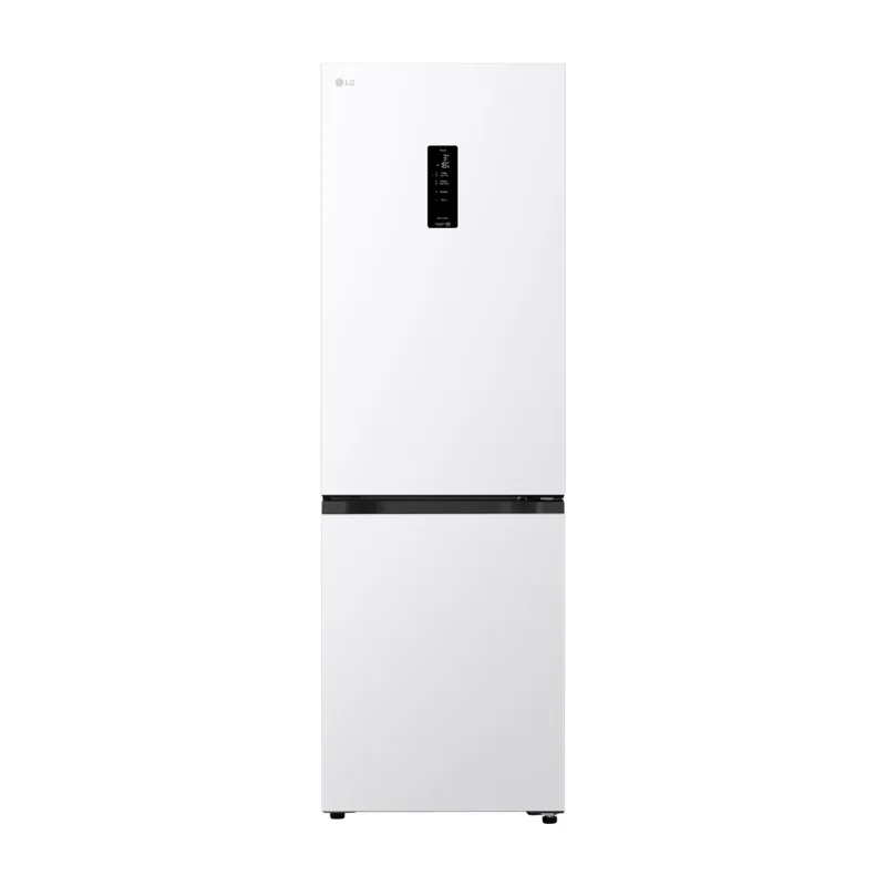 LG GBBSJ11ESW kyl/frys, Super White