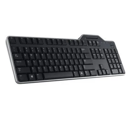 DELL KB813 Smartcard -tangentbord