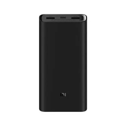 Xiaomi Redmi Fast Charge Power Bank 20000 mAh