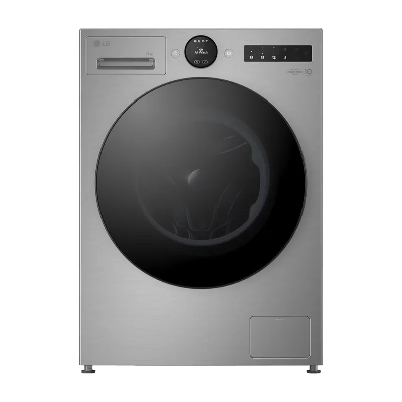LG F4X7511TSB tvättmaskin