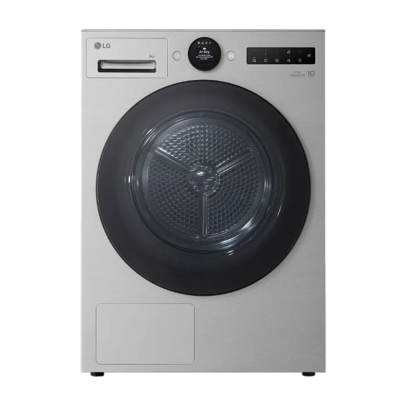 LG RHX7009TSB torktumlare