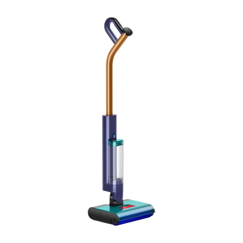 Dyson Clean+Wash Hygiene våt- och torrdammsugare