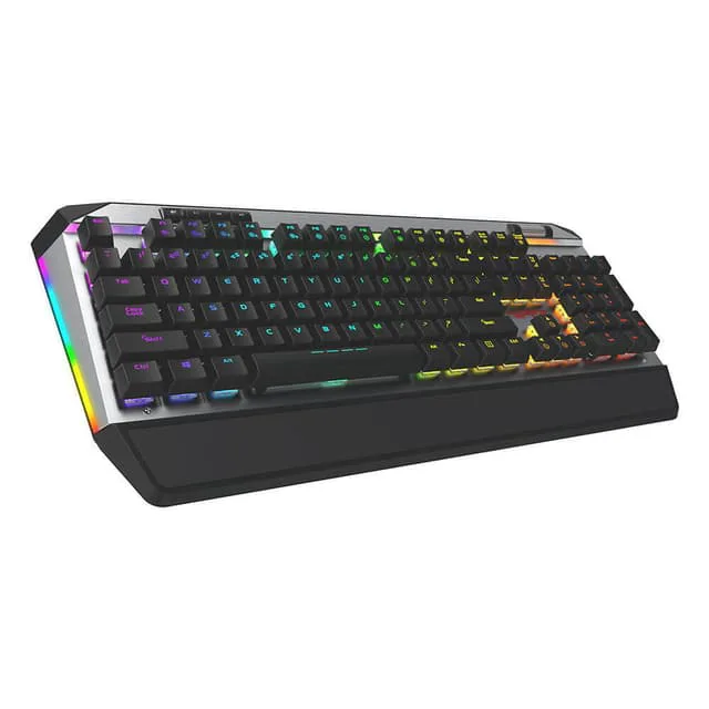Viper Gaming Tangentbord V765