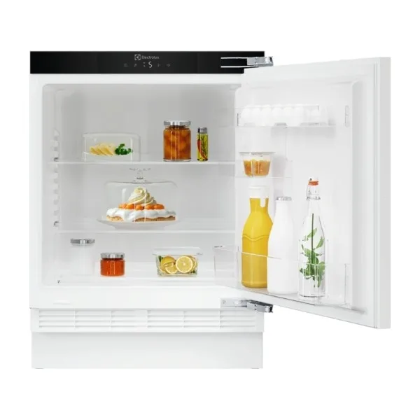 Electrolux Serie 300 Kylskåp LXS3SE82R (integrerat)