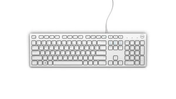 Dell KB216 Multimedia