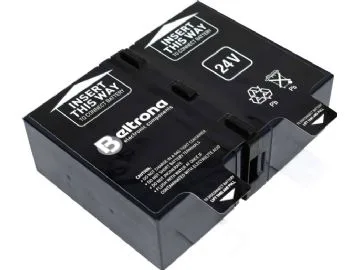 Beltrona VISRBC124