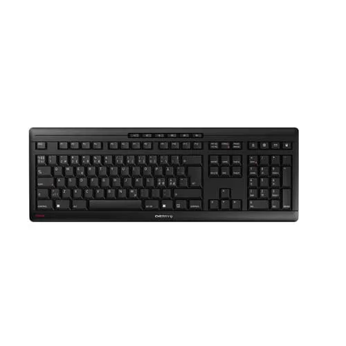 Cherry Stream Keyboard Wireless