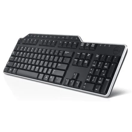 Dell Business Multimedia Keyboard KB522