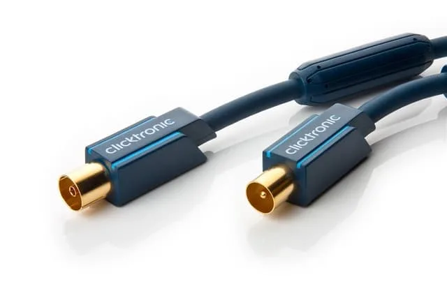 Antenna kabel
