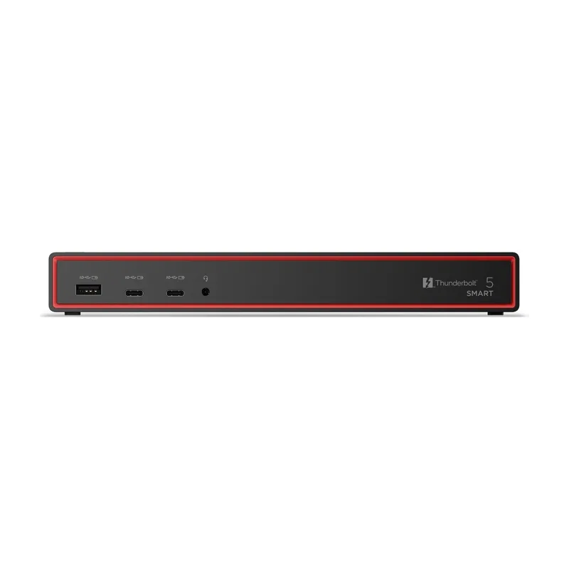 Lenovo ThinkPad Thunderbolt 5 Smart Dock 7500