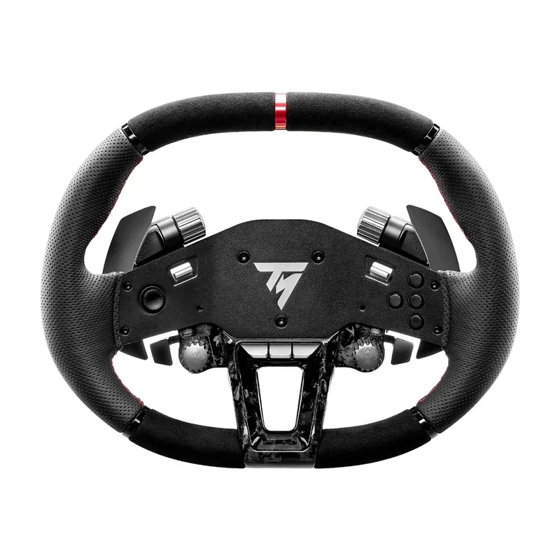 Thrustmaster Hypercar Wheel Add-On racingratt