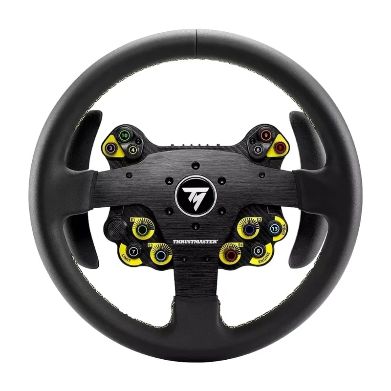 Thrustmaster Evo Racing 32R Leather add-on-racingratt