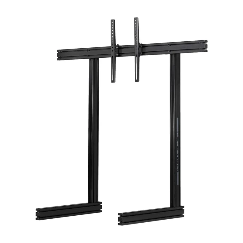 Next Level Racing Elite Free Standing Single Monitor Stand