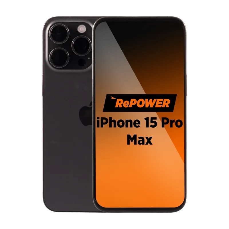 Apple RePower iPhone 15 Pro Max 256 GB