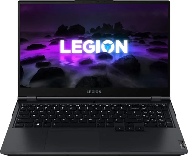 Lenovo Legion 5 R5-5/16/1000/3060/165Hz