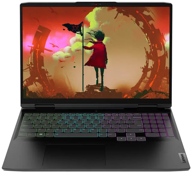 Lenovo IdeaPad Gaming 16 i5-12/16/1024/3050Ti