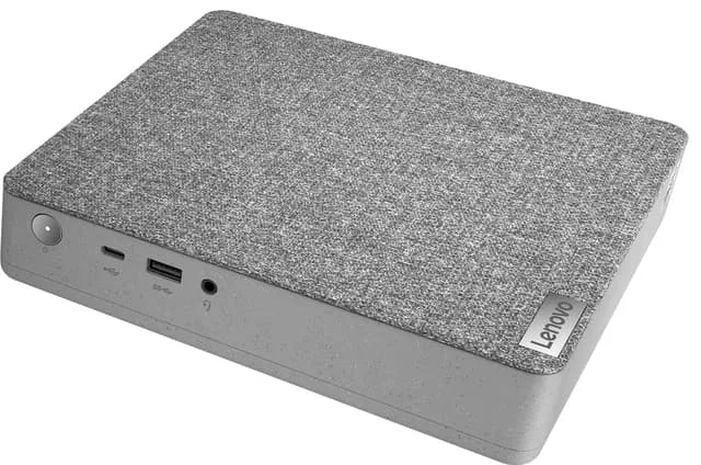 Lenovo IdeaCentre Mini 5 i3-10/8/512