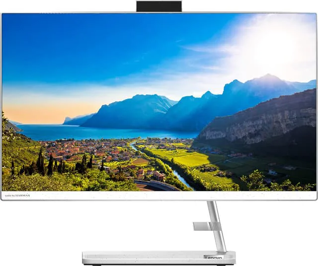 Lenovo IdeaCentre AIO 3 R3-5/8/256 23.8"