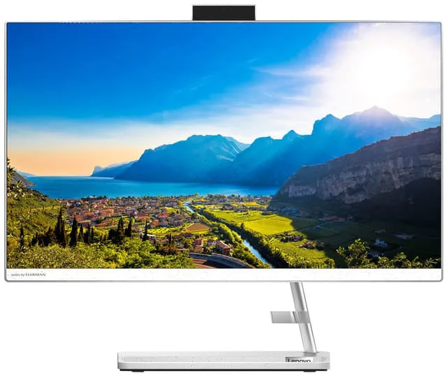 Lenovo IdeaCentre AIO 3 R3/8/1024 23.8" allt-i-ett