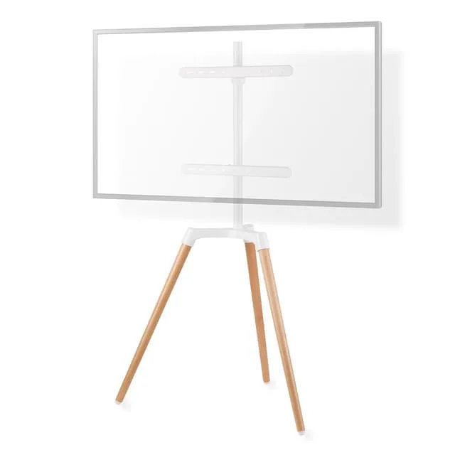 TV-golvstativ 50-65"