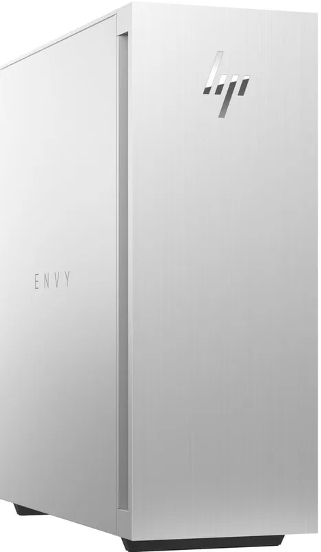 HP Envy i5-12/16/1024/3060 stationär dator