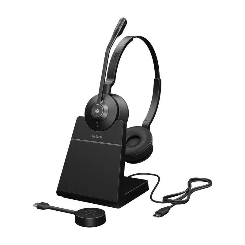 Jabra Engage 55 SE Stereoheadset