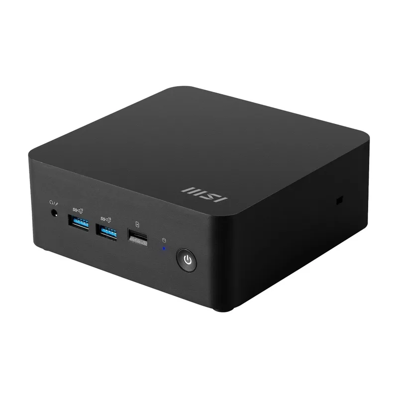 MSI Cubi NUC 1MG-001EU Mini-PC