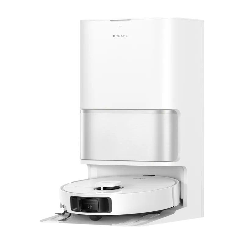 Dreame L10s Ultra Gen 3-White