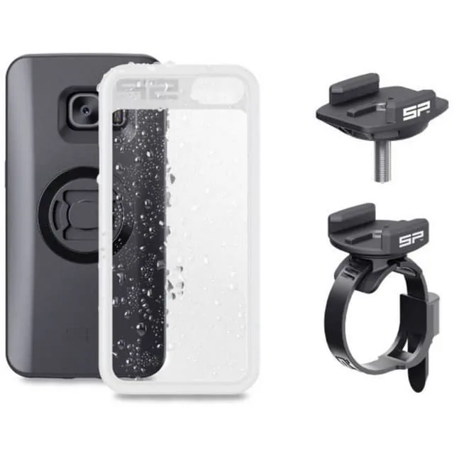 SP Connect SP Bike Bundle2 S8+/S9+ Mobiltelefonhållare