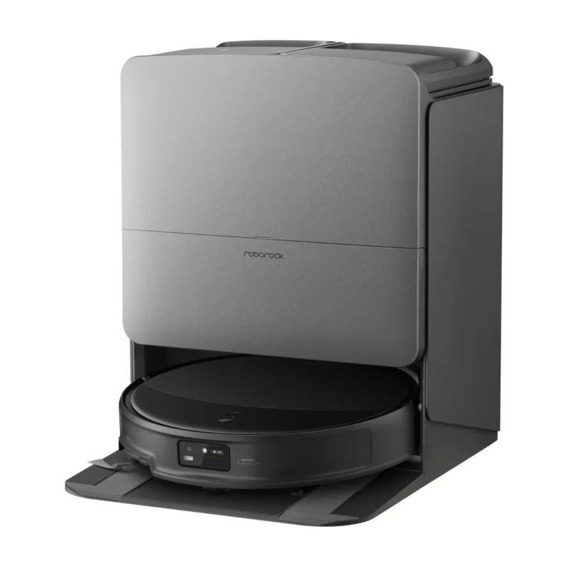 Roborock Saros 20 Black